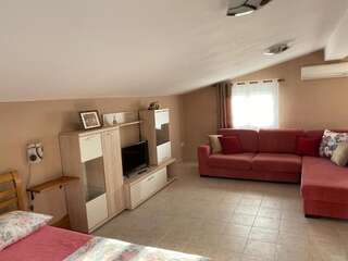 Апартаменты Villa Orpheus Бар Апартаменты-студио-4