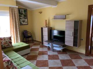 Апартаменты Villa Orpheus Бар Двухуровневые апартаменты-5