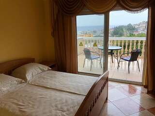 Апартаменты Villa Orpheus Бар Апартаменты - Двухуровневые-2