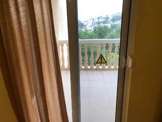 Апартаменты Villa Orpheus Бар Апартаменты - Двухуровневые-3