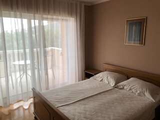 Апартаменты Villa Orpheus Бар Апартаменты с террасой-6