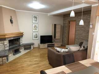 Апартаменты Villa Orpheus Бар Апартаменты с террасой-8