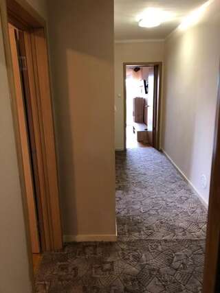 Апартаменты Villa Orpheus Бар Апартаменты с видом на море-3