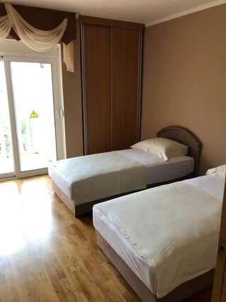 Апартаменты Villa Orpheus Бар Апартаменты с видом на море-4