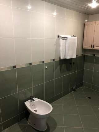 Апартаменты Villa Orpheus Бар Апартаменты с видом на море-7