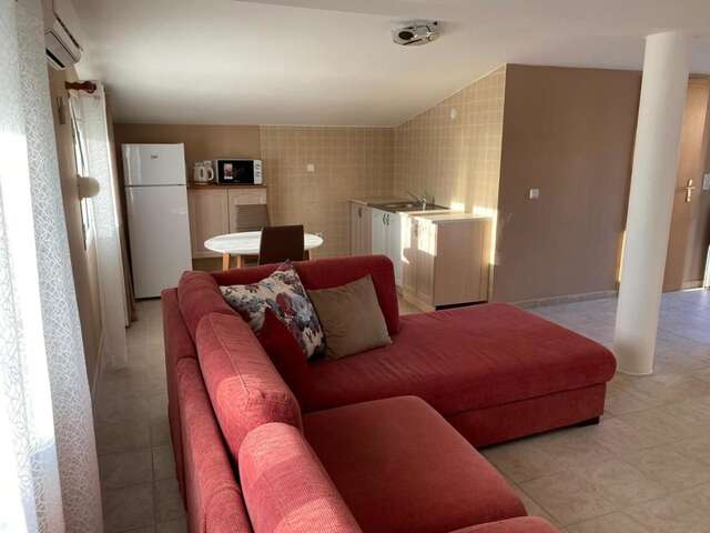 Апартаменты Villa Orpheus Бар-14