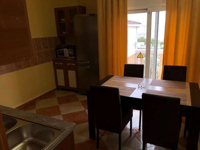 Апартаменты Villa Orpheus Бар-30