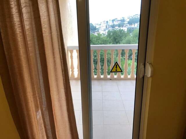 Апартаменты Villa Orpheus Бар-34