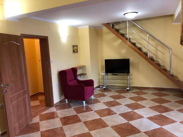 Апартаменты Villa Orpheus Бар-35