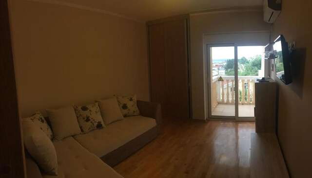 Апартаменты Villa Orpheus Бар-56