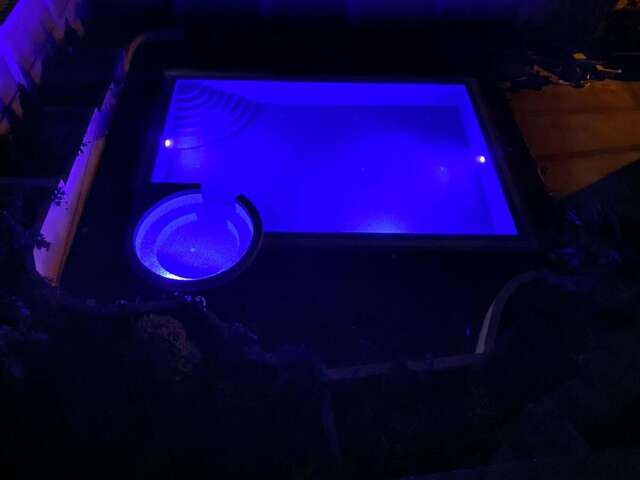 Апартаменты Villa Orpheus Бар-10